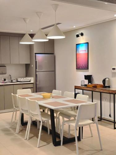 RV Villas Deadsea in Sowayma
