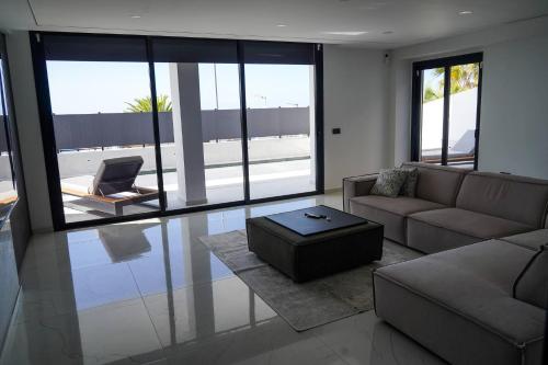 Luxury Oasis in Costa Adeje - image 3