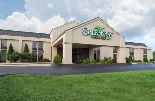 Greenstay Hotel & Suites Central