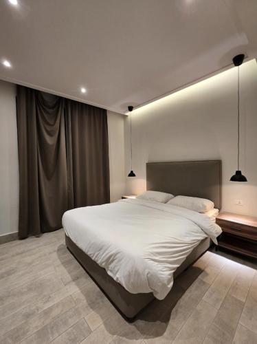 RV Villas Deadsea in Sowayma