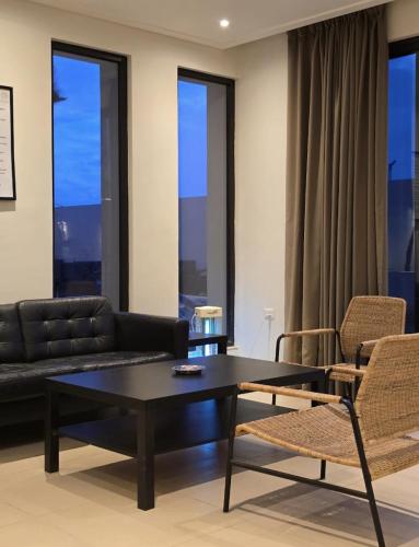 RV Villas Deadsea in Sowayma