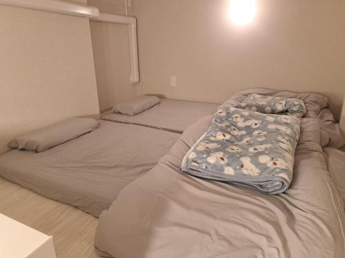 専用温泉付き客室103