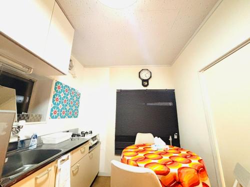 Retro Showa Home 9min from station Direct to Narita Near Disney Bus 48mim