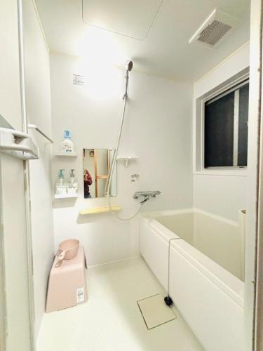 Retro Showa Home 9min from station Direct to Narita Near Disney Bus 48mim