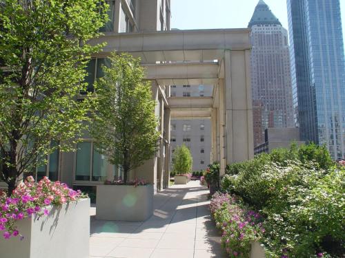 54th Street Suites at Times Square - image 2