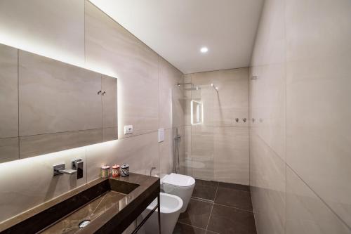 Amalfi Resort Rooms with pool - image 13