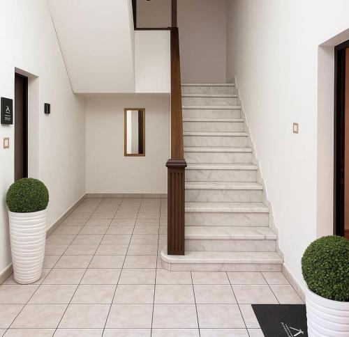 International House Olbia 1