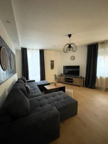 Ferienwohnung Auszeit in Bad Kreuznach, Deutschland