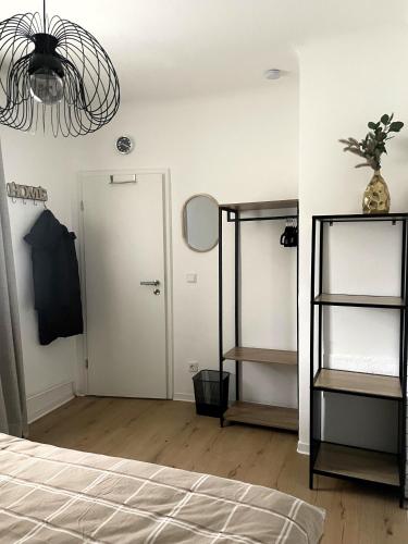 Ferienwohnung Auszeit - Tap to explore photos