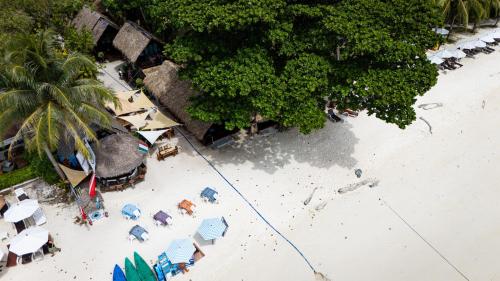 Forra Diving Resort Pattaya Beach in Ko Lipe