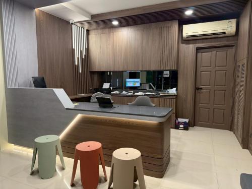 Baanna Place in Nakhon Nayok