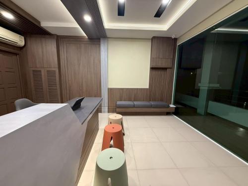 Baanna Place in Nakhon Nayok