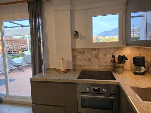 Apartamento 372 Pueblo Evita 3