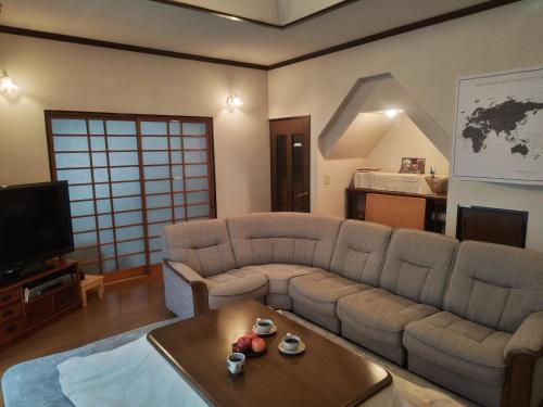 民泊よこてこよ