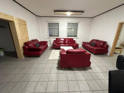 Habitación, Unterkunft für Monteure, ruhige Lage nahe dem Zentrum (Unterkunft fur Monteure, ruhige Lage nahe dem Zentrum) in Lampertheim