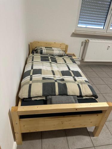 Unterkunft für Monteure, ruhige Lage nahe dem Zentrum (Unterkunft fur Monteure, ruhige Lage nahe dem Zentrum) in Lampertheim