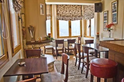 Guesthouse Irida in 벨로코미티