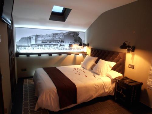 Hotel Rural La Viña - Only Adults - image 14
