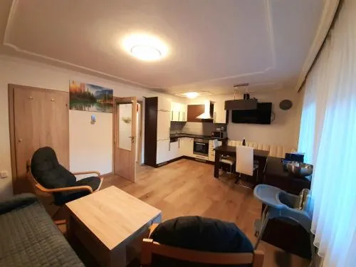 Susis Alpen Apartment in Bad Gastein, Österreich