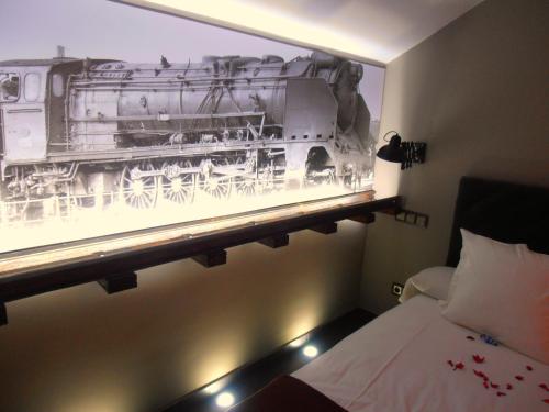 Hotel Rural La Viña - Only Adults - image 7