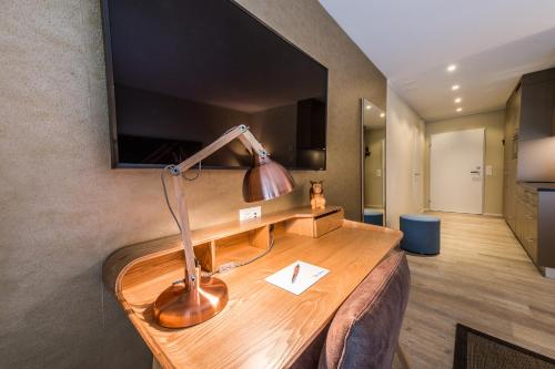 Hotel My Way Zürich Wallisellen - image 8