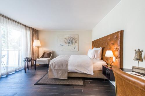 Hotel My Way Zürich Wallisellen - image 7