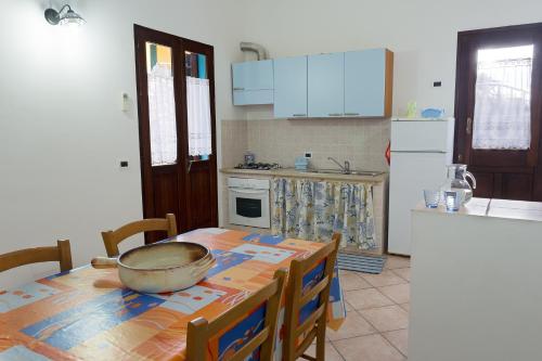 Le Case di Mamma Carmela in Ustica