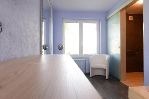 Hotel Belp Bern Airport Free Parking 4