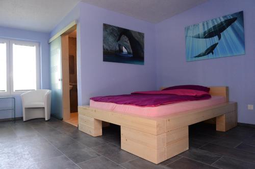 MOTEL BELP Bern Airport - Accommodation - Belp