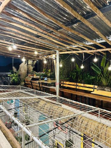 寧平 Tam Coc Brothers Homestay - Ninh Binh 酒店 景观