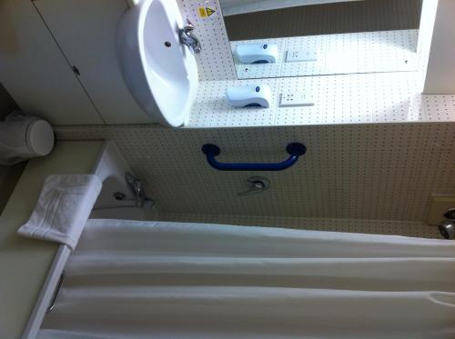 Days Inn Hotel Sheffield South - image 11