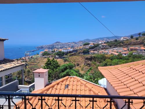 S&I Chillhouse Funchal gîte à louer São João de Latrão