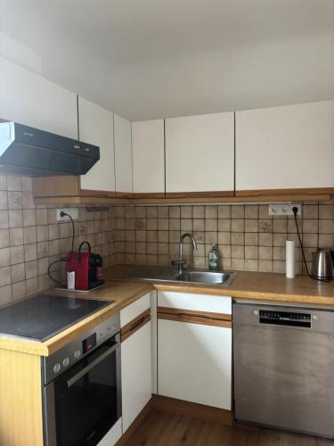 Konyha, Steffens PANTA RHEI in 13. kerület - Hietzing