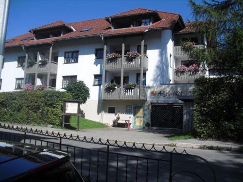 Allgäublick App23 Gästehaus in Bad Hindelang