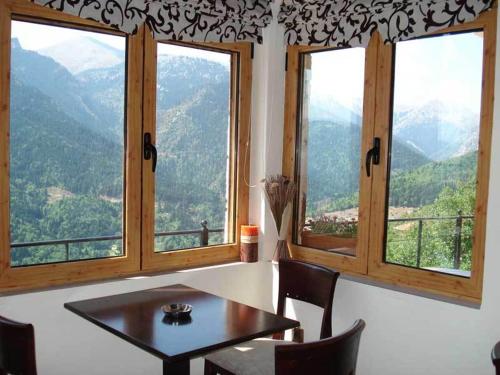 Guesthouse Irida in 벨로코미티