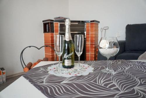 Appartement Cutura