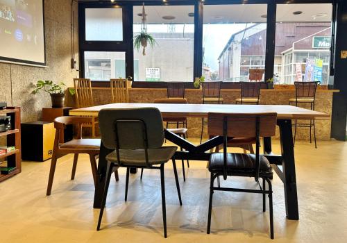 富士Base御殿場 Station-Side Hideout