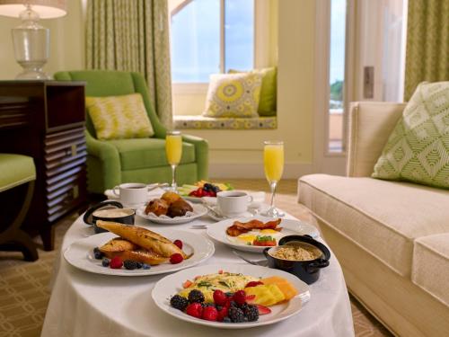 The Lodge & Club at Ponte Vedra Beach - image 8