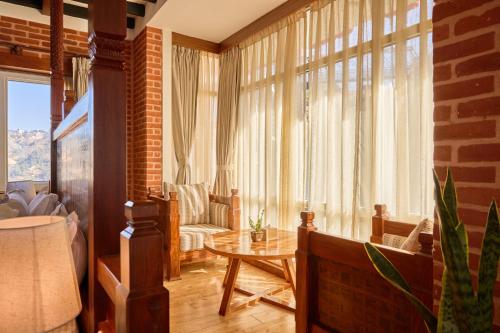 Soaltee Westend Resort Nagarkot in ناجاركوت