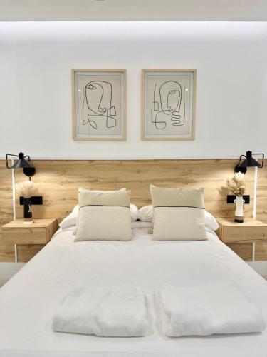 AM IV Segovia VUT - Apartment - Segovia