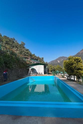 Maasa Retreat & Resort in Badal