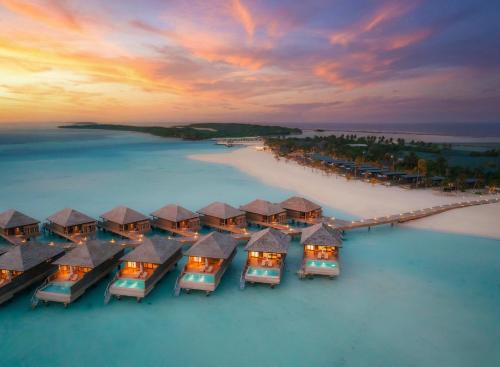 Vista Exterior, Nala Maldives by Jawakara in Ilhas Maldivas