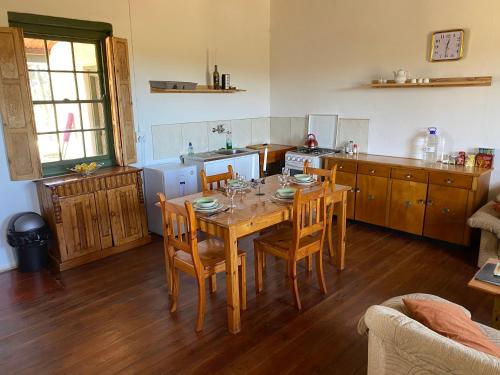 Infinity farm in Riversdale