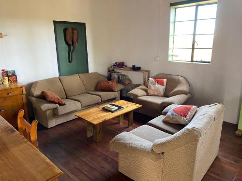 Infinity farm in Riversdale