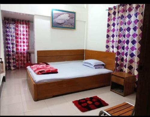 Hotel Sand Shore in 테크나프