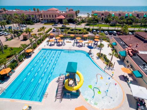The Lodge & Club at Ponte Vedra Beach - image 12
