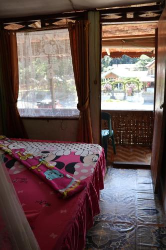 Excellent room comfort & quality