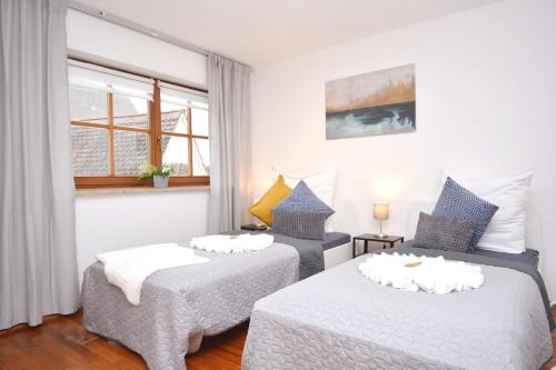 NÜ01-BP Apartment for companies in Zirndorf, Deutschland