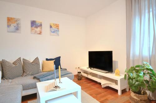 NÜ01-BP Apartment for companies in Zirndorf, Deutschland
