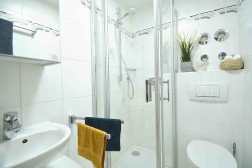 NÜ01-BP Apartment for companies in Zirndorf, Deutschland
